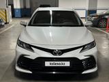 Toyota Camry 2023 годаfor16 800 000 тг. в Астана