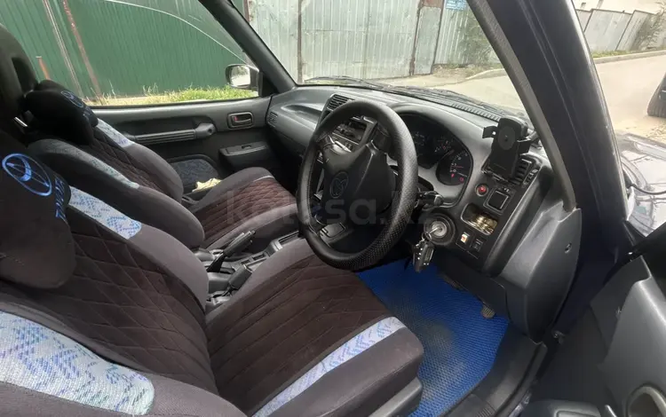 Toyota RAV4 1996 года за 2 660 000 тг. в Алматы