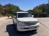 Toyota Land Cruiser 2009 годаүшін14 500 000 тг. в Актау – фото 3