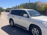Toyota Land Cruiser 2009 годаүшін14 500 000 тг. в Актау – фото 5