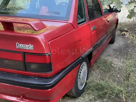 Renault 21 1993 годаүшін1 600 000 тг. в Алматы – фото 3