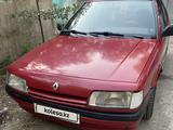 Renault 21 1993 годаүшін1 600 000 тг. в Алматы