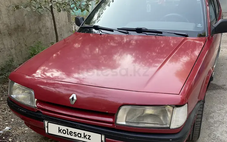 Renault 21 1993 года за 1 600 000 тг. в Алматы