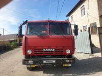 КамАЗ  5511 1988 года за 8 000 000 тг. в Талдыкорган