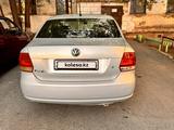 Volkswagen Polo 2014 годаfor4 400 000 тг. в Экибастуз – фото 3