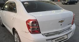 Chevrolet Cobalt 2014 года за 3 750 000 тг. в Шымкент – фото 2
