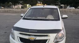 Chevrolet Cobalt 2014 года за 3 750 000 тг. в Шымкент