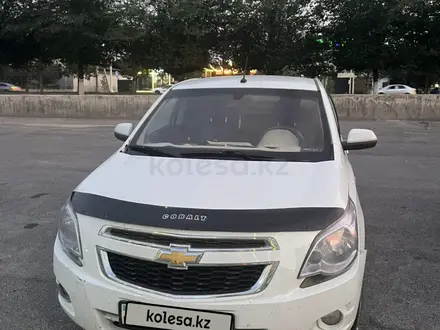 Chevrolet Cobalt 2014 года за 3 750 000 тг. в Шымкент