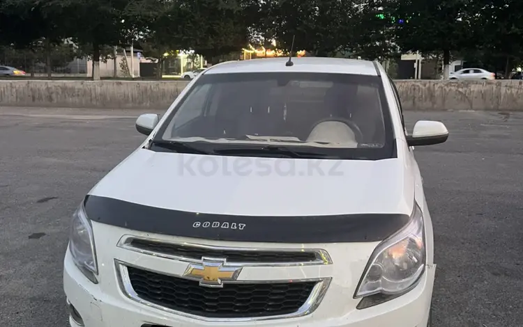 Chevrolet Cobalt 2014 года за 3 750 000 тг. в Шымкент