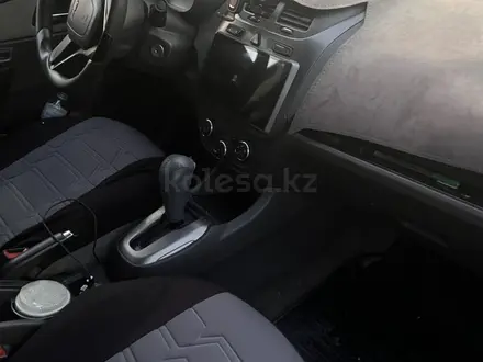 Chevrolet Cobalt 2014 года за 3 750 000 тг. в Шымкент – фото 3