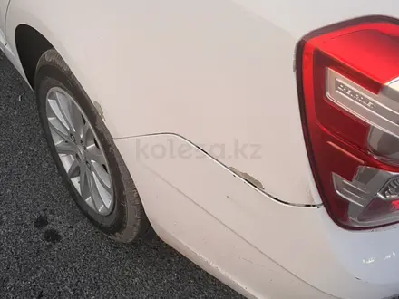 Chevrolet Cobalt 2014 года за 3 750 000 тг. в Шымкент – фото 5