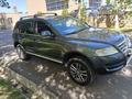 Volkswagen Touareg 2004 годаfor6 000 000 тг. в Шымкент – фото 6