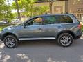 Volkswagen Touareg 2004 годаүшін6 000 000 тг. в Шымкент – фото 9