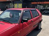 Volkswagen Golf 1990 годаfor530 000 тг. в Есик