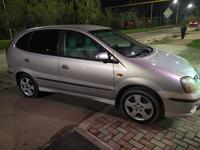 Nissan Tino 2001 годаүшін2 890 000 тг. в Алматы