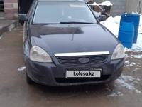 ВАЗ (Lada) Priora 2170 2007 годаүшін850 000 тг. в Шымкент