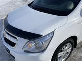 Chevrolet Cobalt 2022 годаfor6 100 000 тг. в Караганда – фото 4