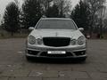 Mercedes-Benz E 320 2002 года за 6 500 000 тг. в Алматы – фото 2