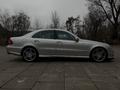 Mercedes-Benz E 320 2002 года за 6 500 000 тг. в Алматы – фото 5