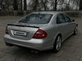 Mercedes-Benz E 320 2002 года за 6 500 000 тг. в Алматы – фото 6