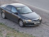 Mazda 6 2006 годаүшін3 200 000 тг. в Алматы