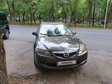 Mazda 6 2006 года за 3 200 000 тг. в Алматы – фото 2