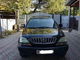 Lexus RX 300 2001 годаүшін6 800 000 тг. в Алматы