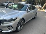 Kia K7 2020 годаүшін9 000 000 тг. в Астана – фото 2