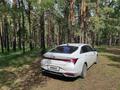 Hyundai Elantra 2021 годаfor8 700 000 тг. в Костанай – фото 5