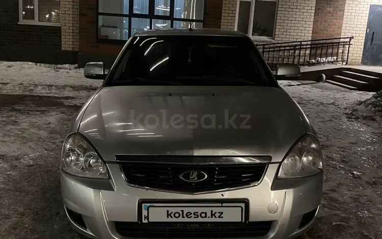 ВАЗ (Lada) Priora 2170 2012 годаfor2 250 000 тг. в Караганда