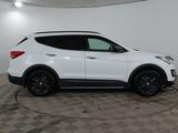 Hyundai Santa Fe 2013 года за 8 380 000 тг. в Шымкент – фото 4