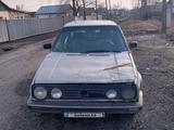 Volkswagen Golf 1989 года за 500 000 тг. в Караганда – фото 2