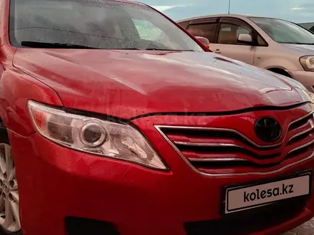 Toyota Camry 2010 года за 6 500 000 тг. в Актау – фото 3