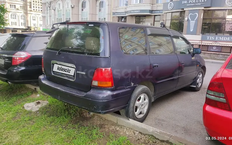 Honda Odyssey 1995 года за 1 980 000 тг. в Алматы