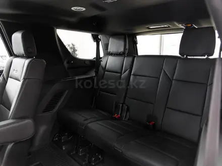Cadillac Escalade Luxury 2023 годаүшін70 000 000 тг. в Караганда – фото 13