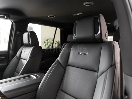 Cadillac Escalade Luxury 2023 года за 70 000 000 тг. в Караганда – фото 10