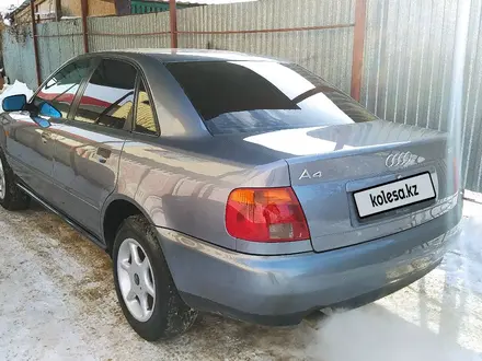 Audi A4 1995 года за 2 370 000 тг. в Актобе – фото 23