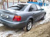 Audi A4 1995 годаүшін2 370 000 тг. в Актобе – фото 4