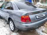 Audi A4 1995 годаүшін2 370 000 тг. в Актобе – фото 5