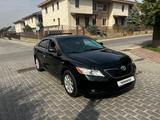 Toyota Camry 2007 года за 5 400 000 тг. в Алматы