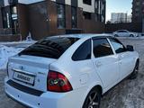 ВАЗ (Lada) Priora 2172 2014 годаүшін2 550 000 тг. в Астана – фото 3