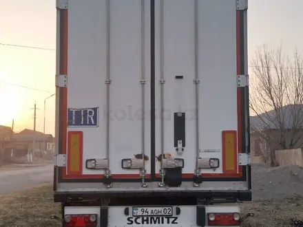 Schmitz 2014 года за 19 400 000 тг. в Шымкент – фото 4