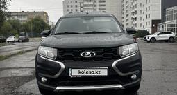 ВАЗ (Lada) Largus 2022 годаүшін6 390 000 тг. в Костанай – фото 4