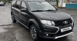 ВАЗ (Lada) Largus 2022 годаүшін6 390 000 тг. в Костанай