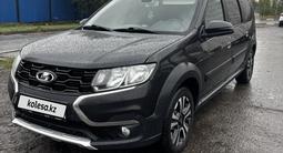 ВАЗ (Lada) Largus 2022 годаүшін6 390 000 тг. в Костанай – фото 2