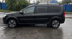 ВАЗ (Lada) Largus 2022 годаүшін6 390 000 тг. в Костанай – фото 3