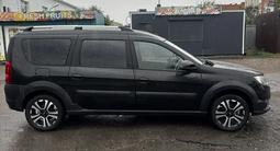 ВАЗ (Lada) Largus 2022 годаүшін6 390 000 тг. в Костанай – фото 5
