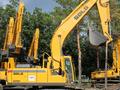 SDLG  Гусеничный экскаватор E6205F 2026 годаүшін44 290 000 тг. в Алматы – фото 2
