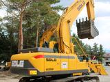 SDLG  Гусеничный экскаватор E6205F 2026 года за 42 000 000 тг. в Алматы – фото 3