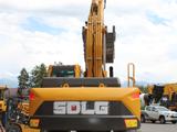 SDLG  Гусеничный экскаватор E6205F 2026 года за 42 000 000 тг. в Алматы – фото 4